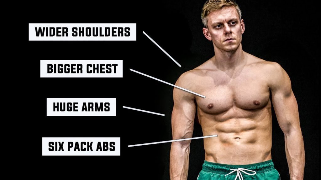 Best Ways to Build Muscle