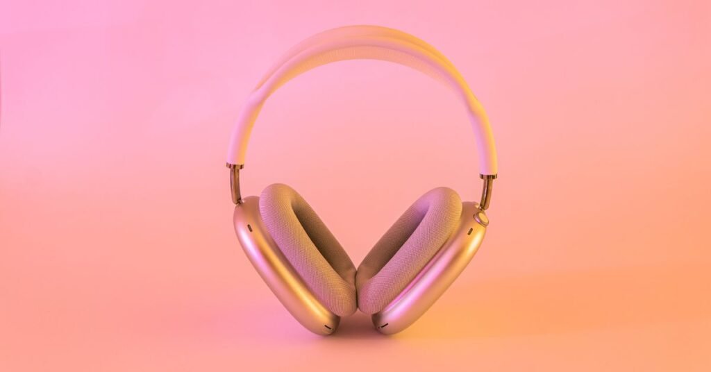 headphones